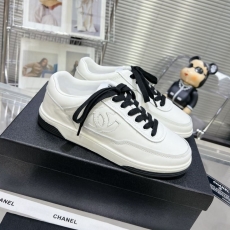 Chanel Low Shoes